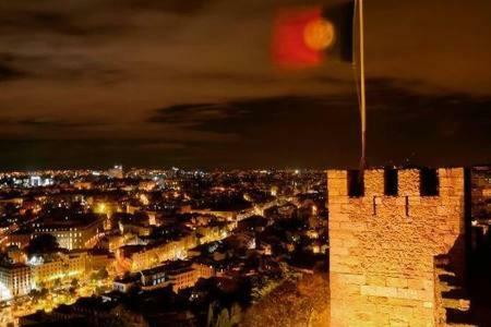 リスボンAgulheiros - Alfama Center Districtアパートメント エクステリア 写真