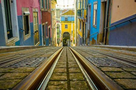 リスボンAgulheiros - Alfama Center Districtアパートメント エクステリア 写真