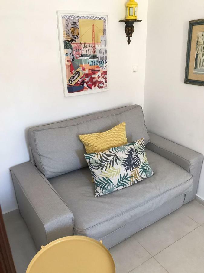 リスボンAgulheiros - Alfama Center Districtアパートメント エクステリア 写真